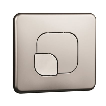 Πλακέτα Lemon Matt Chrome  Siamp 111930